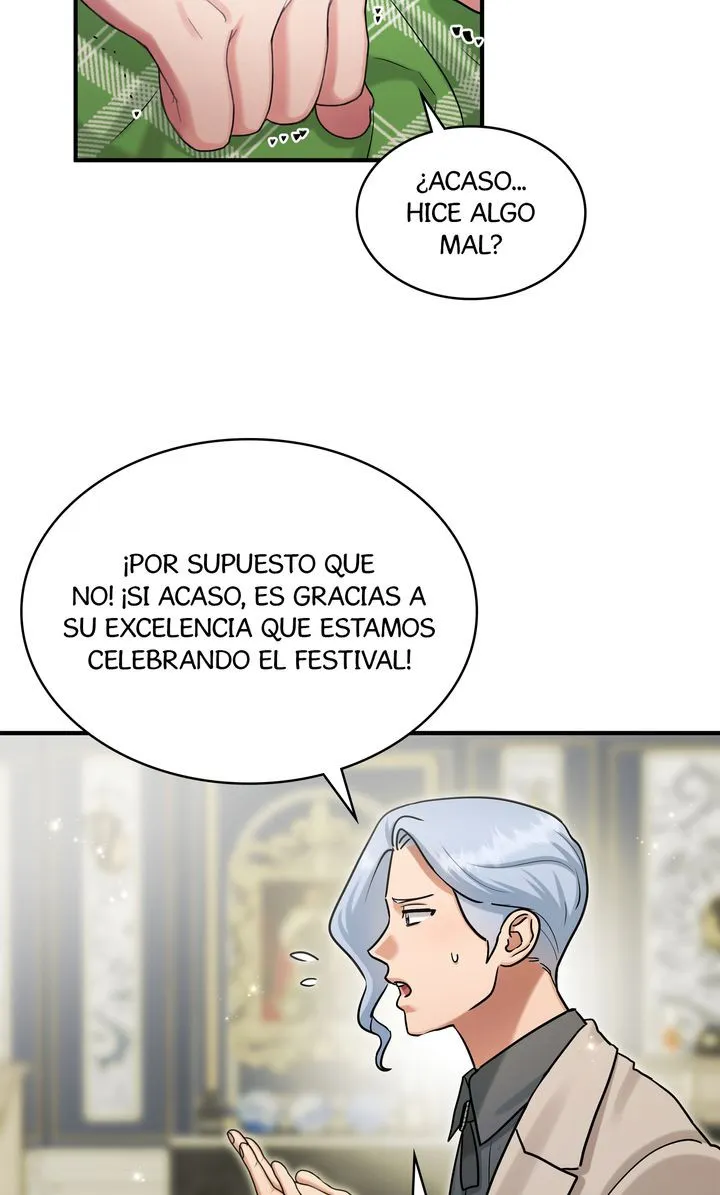 Dos Herederos Capítulo 73 - Página 35 en español
