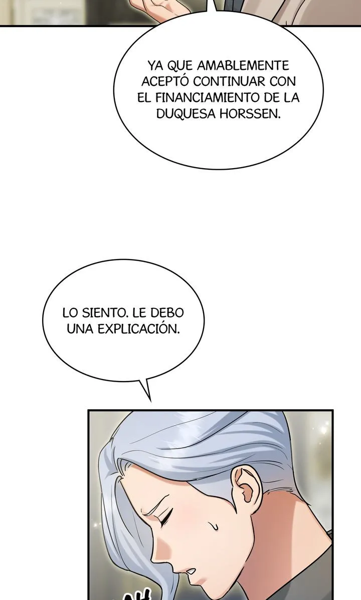 Dos Herederos Capítulo 73 - Página 36 en español