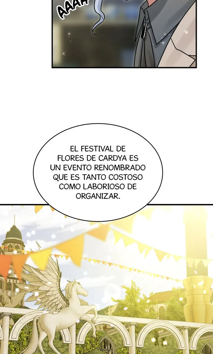 Dos Herederos Capítulo 73 - Página 37 en español