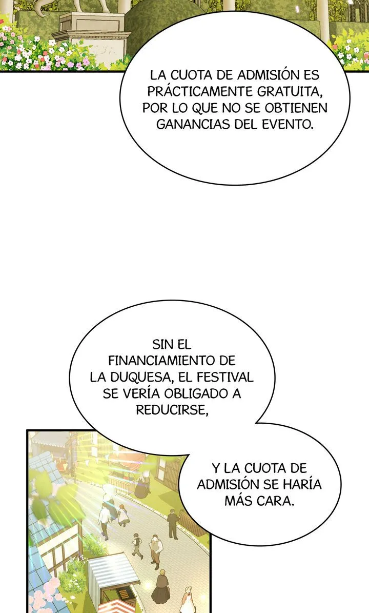 Dos Herederos Capítulo 73 - Página 38 en español
