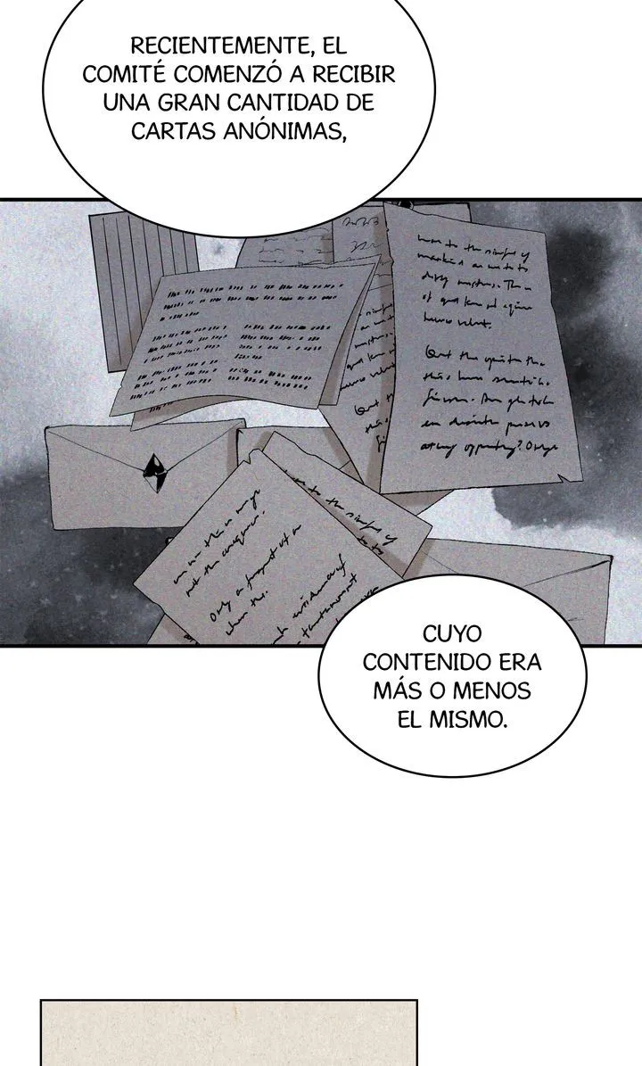 Dos Herederos Capítulo 73 - Página 42 en español