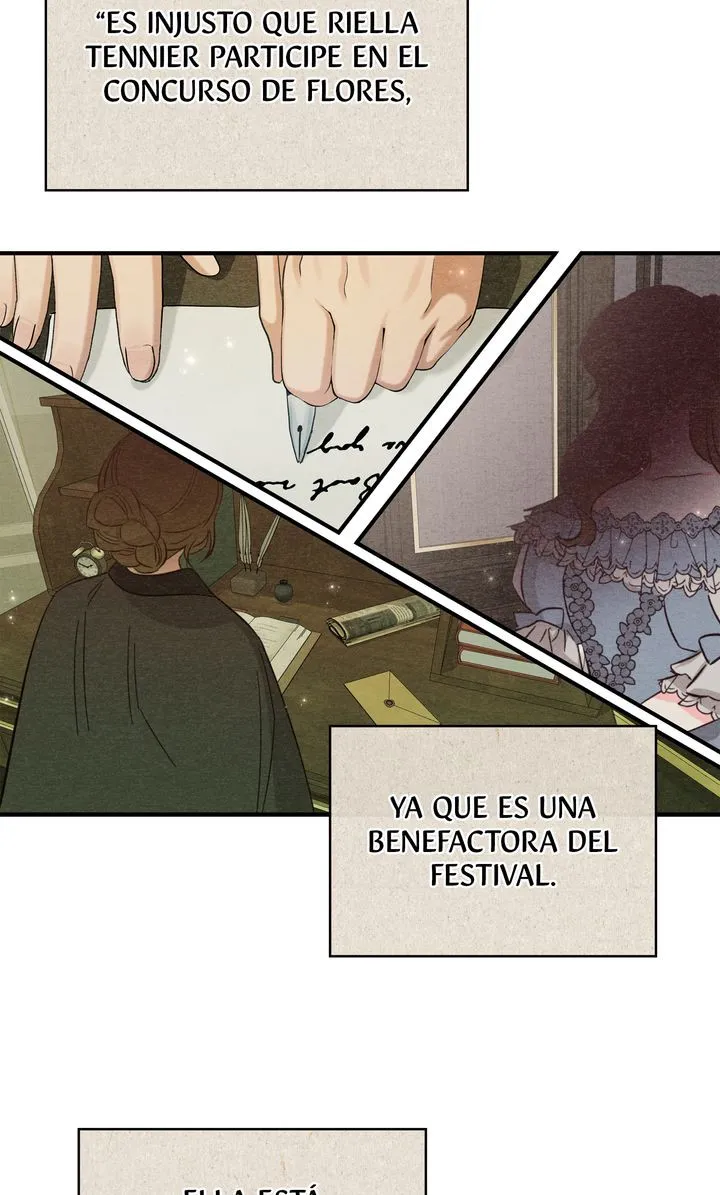 Dos Herederos Capítulo 73 - Página 43 en español