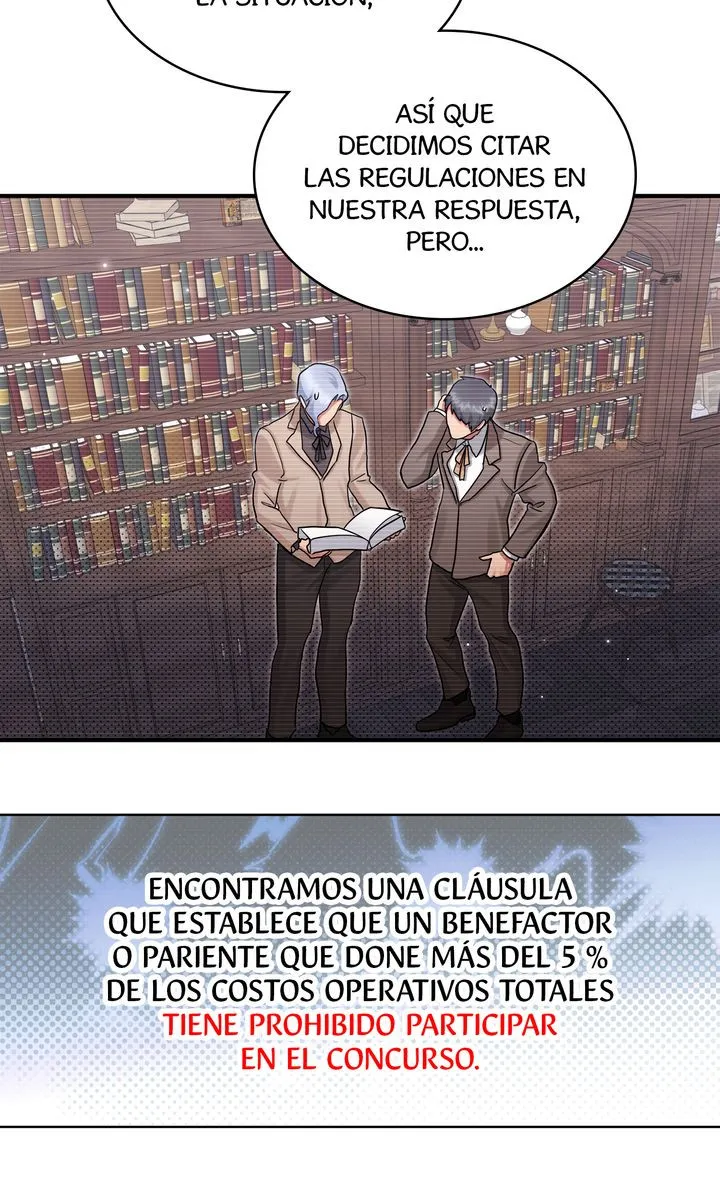 Dos Herederos Capítulo 73 - Página 47 en español