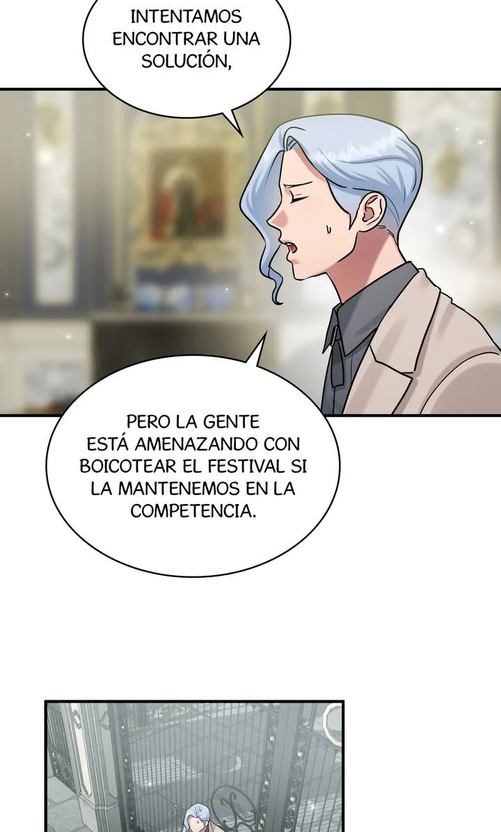 Dos Herederos Capítulo 73 - Página 49 en español