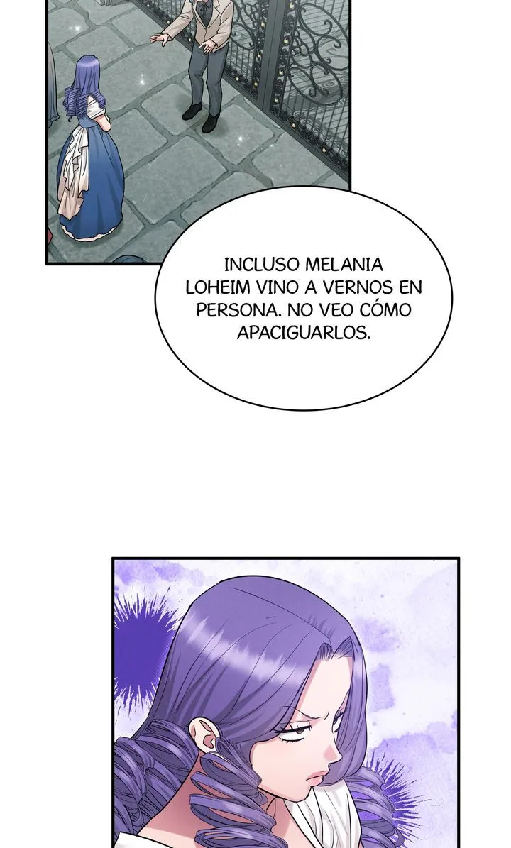 Dos Herederos Capítulo 73 - Página 50 en español