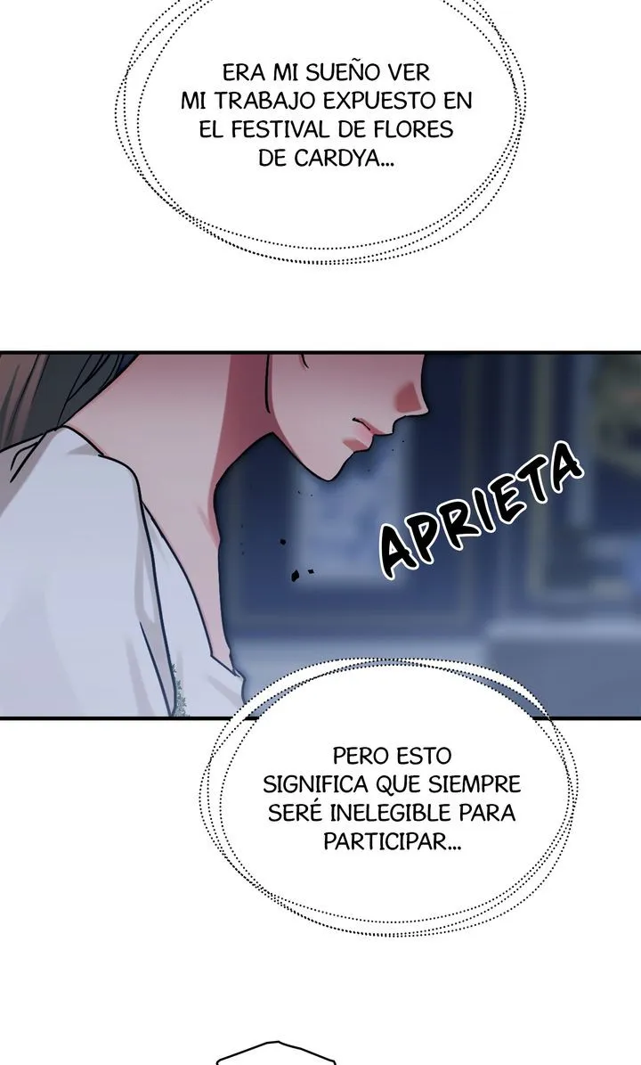 Dos Herederos Capítulo 73 - Página 52 en español