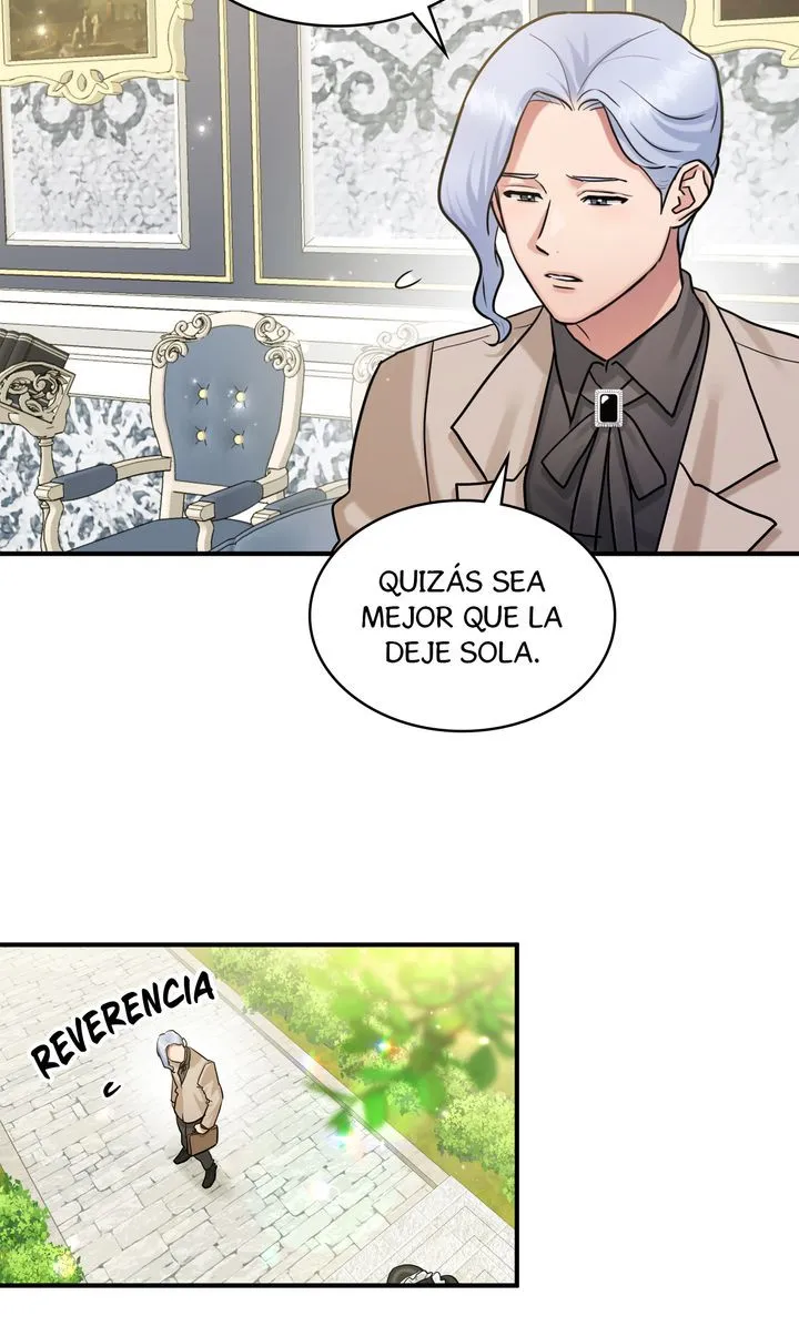 Dos Herederos Capítulo 73 - Página 54 en español