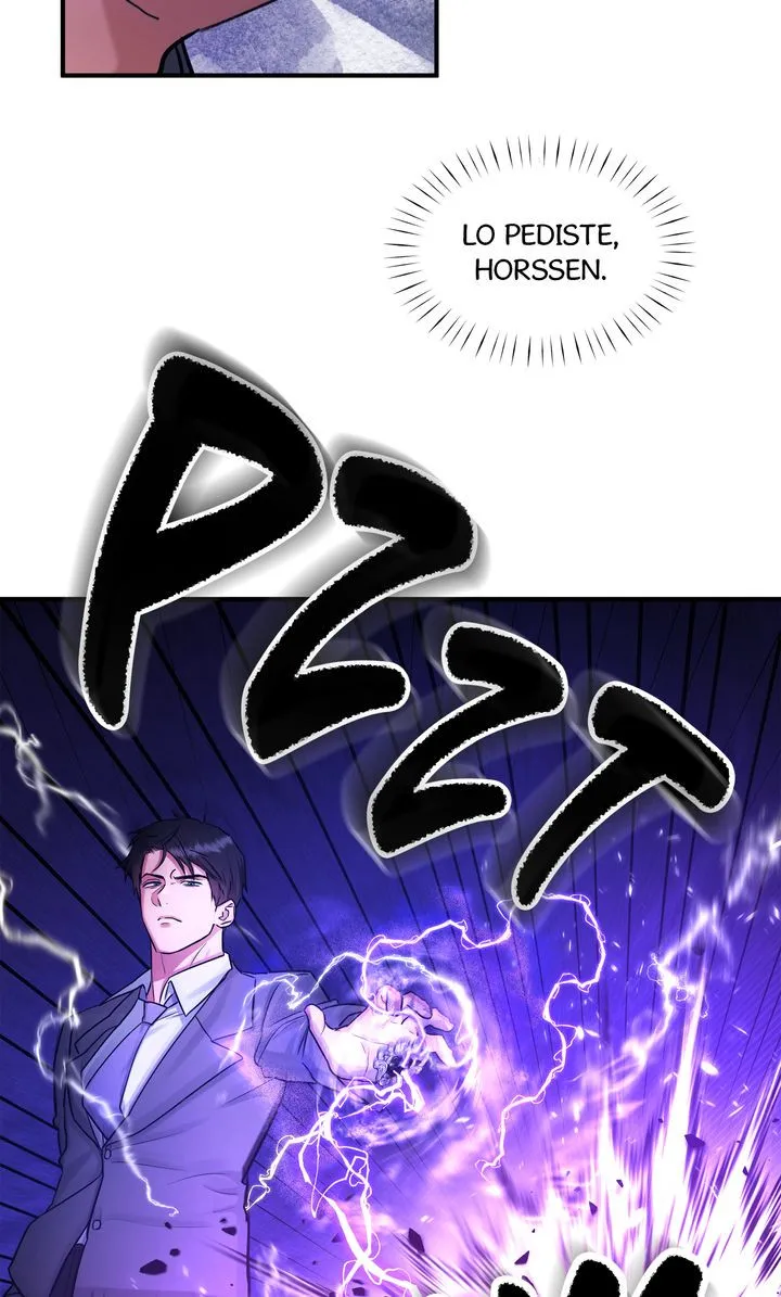 Dos Herederos Capítulo 73 - Página 6 en español