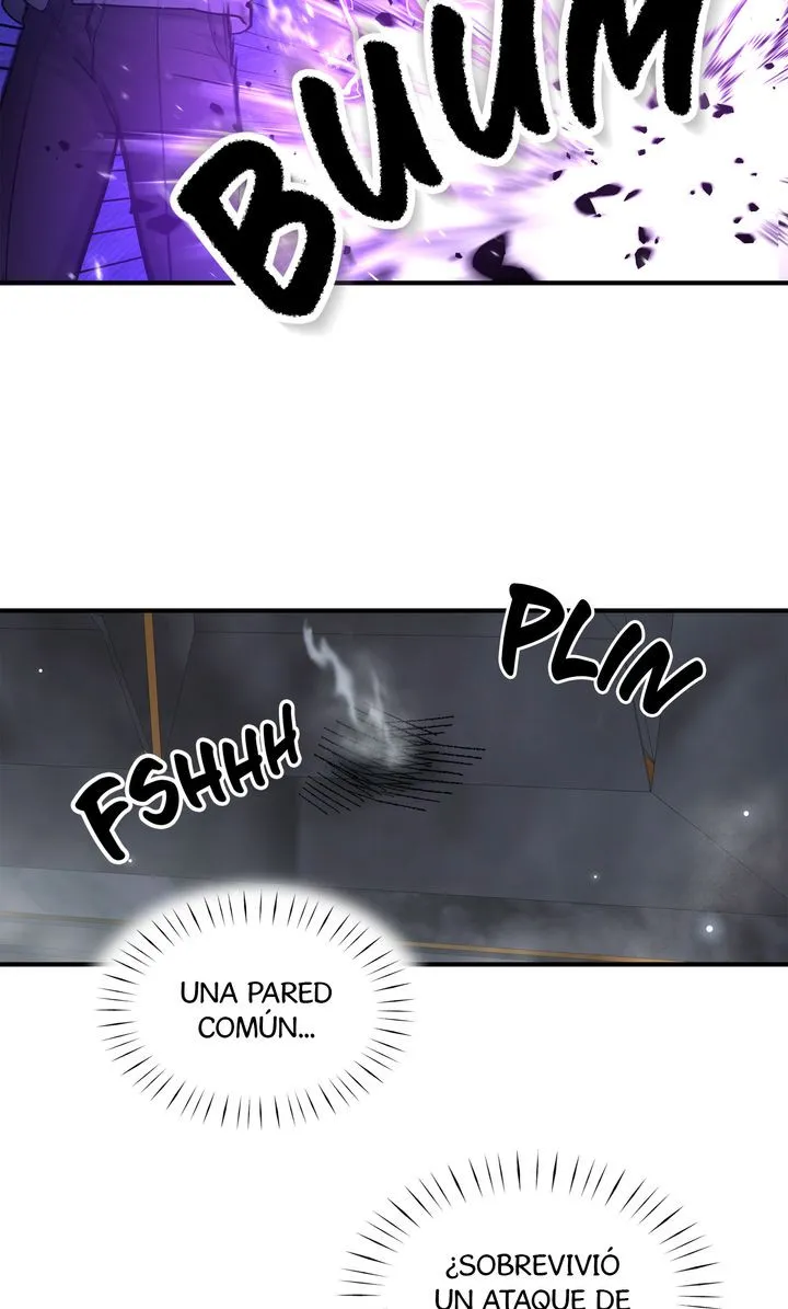 Dos Herederos Capítulo 73 - Página 7 en español