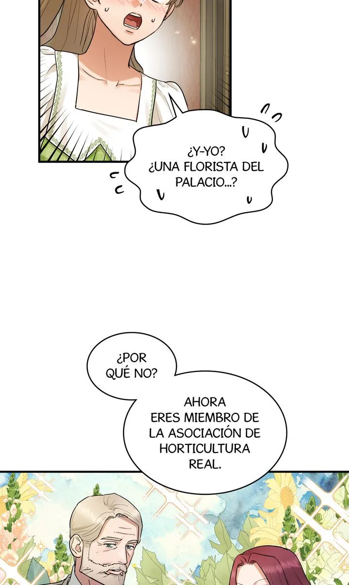 Dos Herederos Capítulo 74 - Página 10 en español