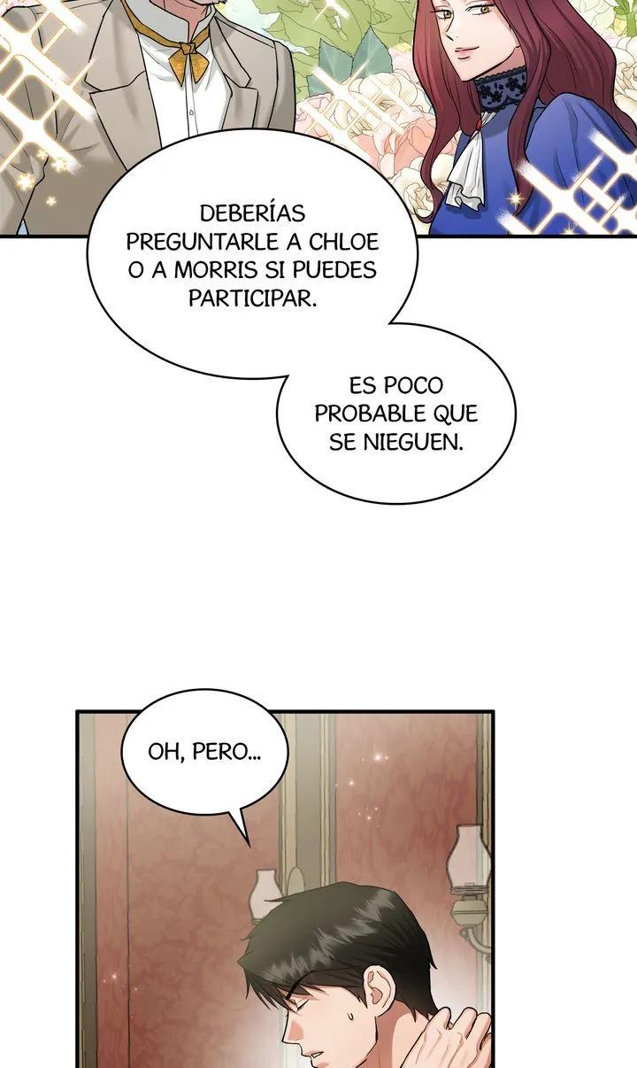 Dos Herederos Capítulo 74 - Página 11 en español