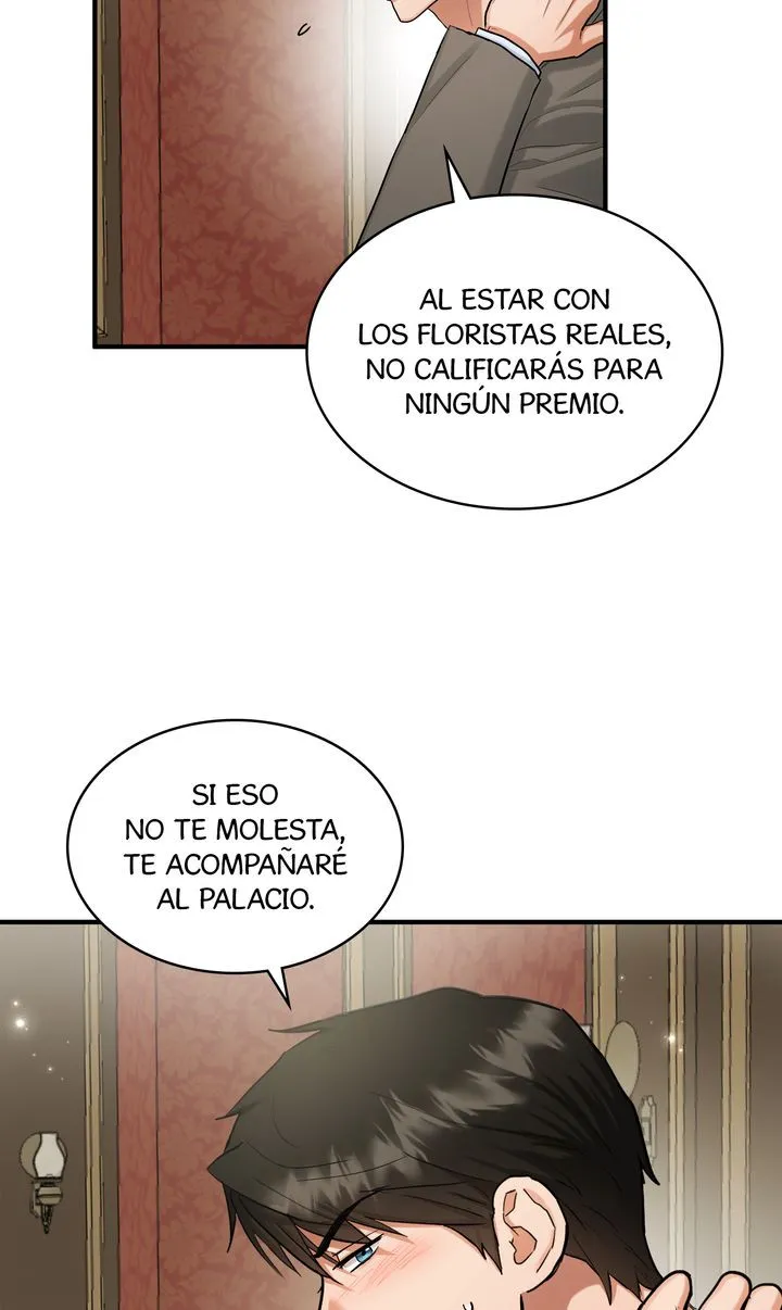 Dos Herederos Capítulo 74 - Página 12 en español