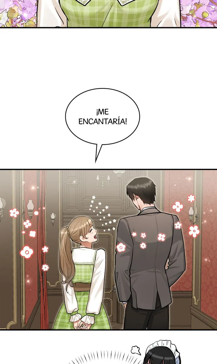 Dos Herederos Capítulo 74 - Página 14 en español