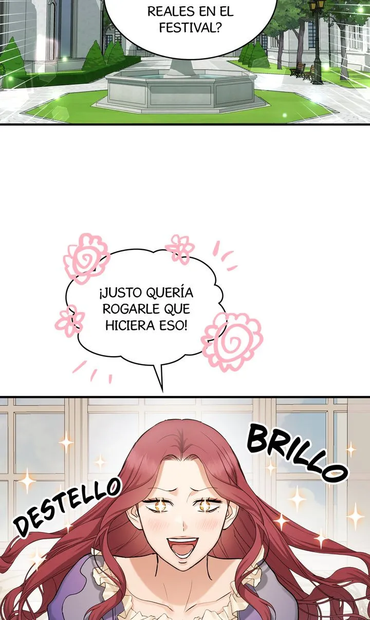Dos Herederos Capítulo 74 - Página 16 en español