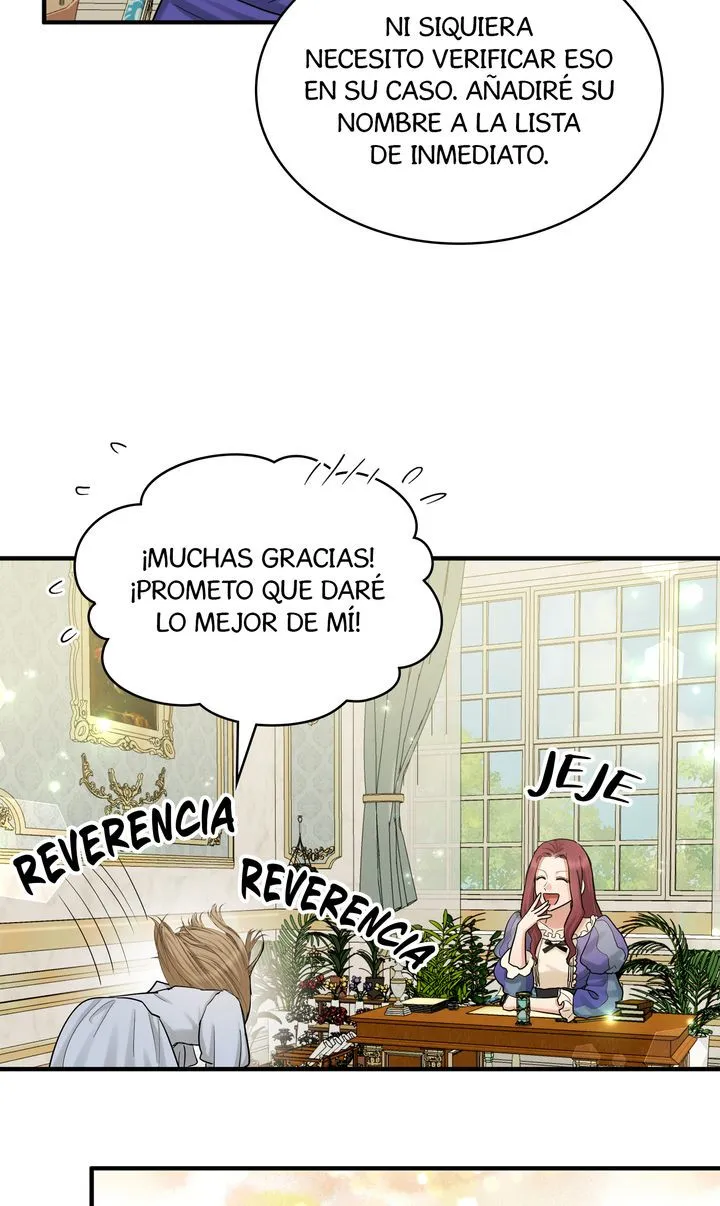 Dos Herederos Capítulo 74 - Página 18 en español