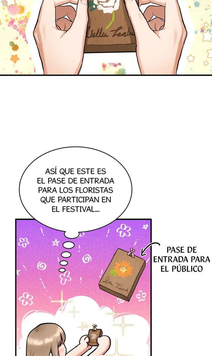Dos Herederos Capítulo 74 - Página 28 en español