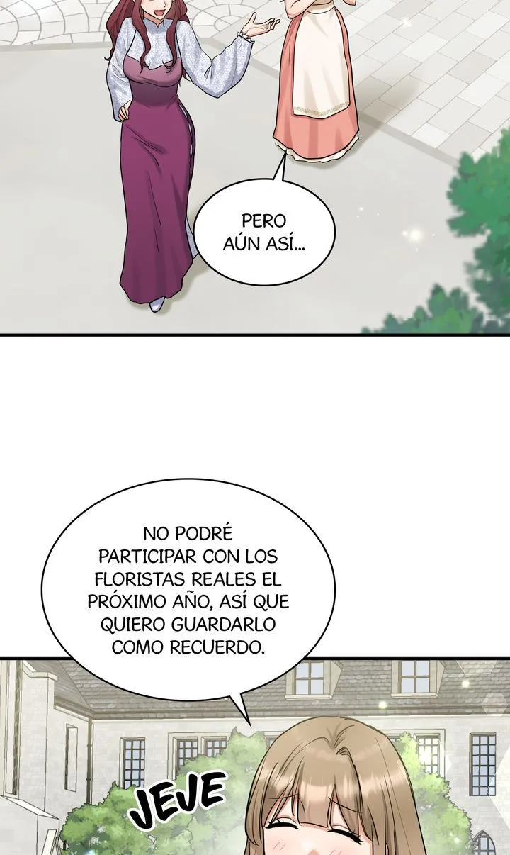 Dos Herederos Capítulo 74 - Página 30 en español