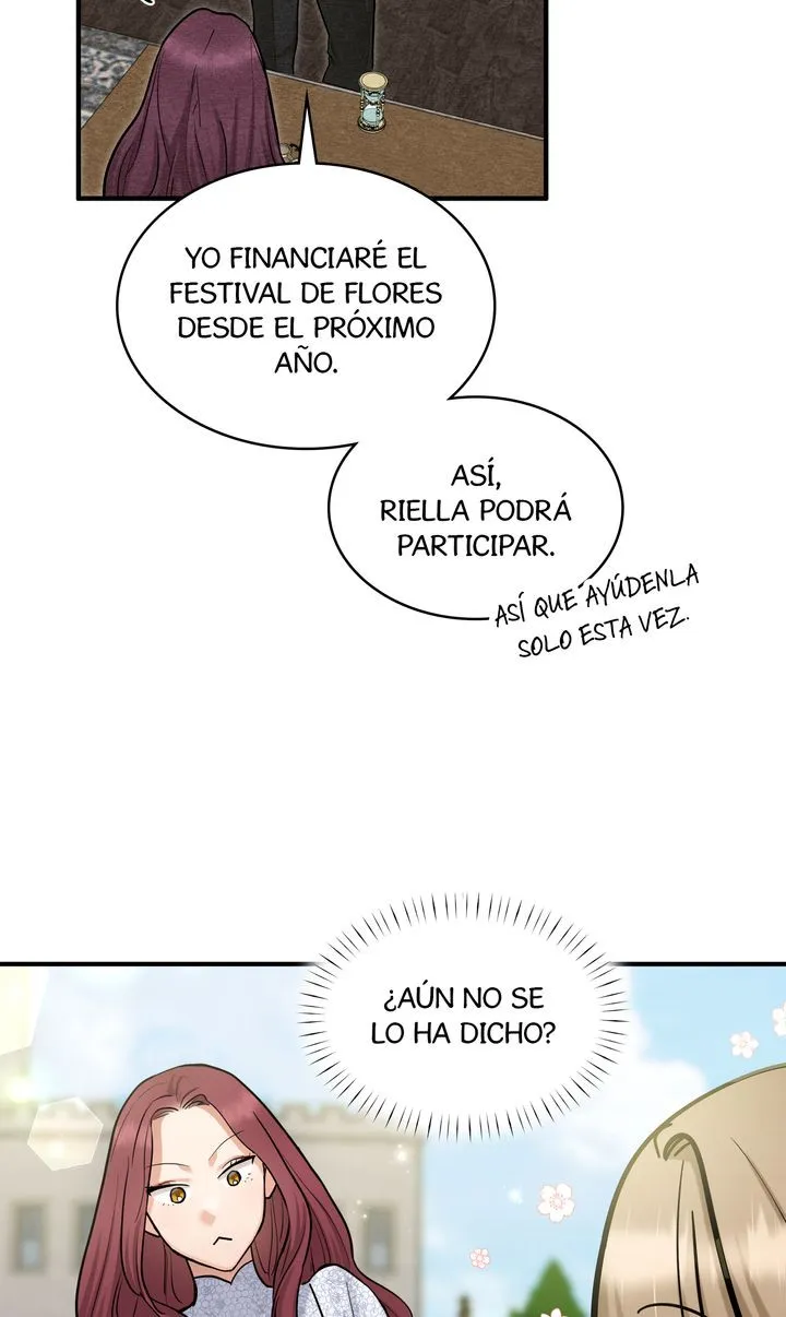 Dos Herederos Capítulo 74 - Página 32 en español