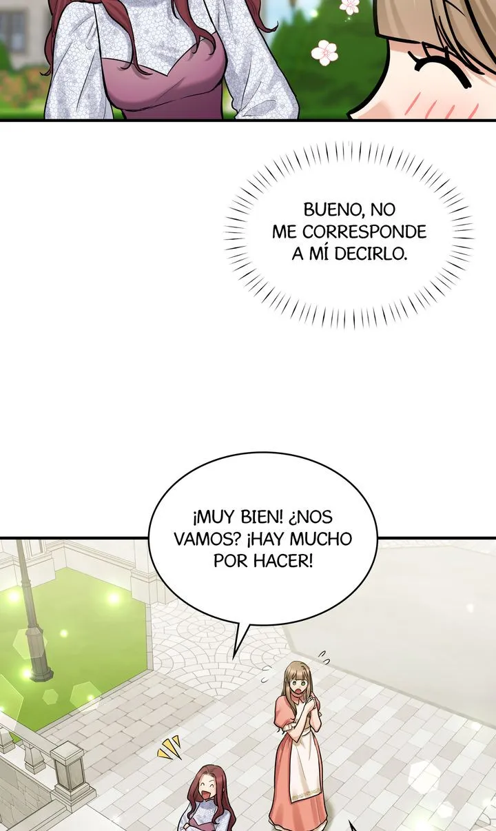 Dos Herederos Capítulo 74 - Página 33 en español