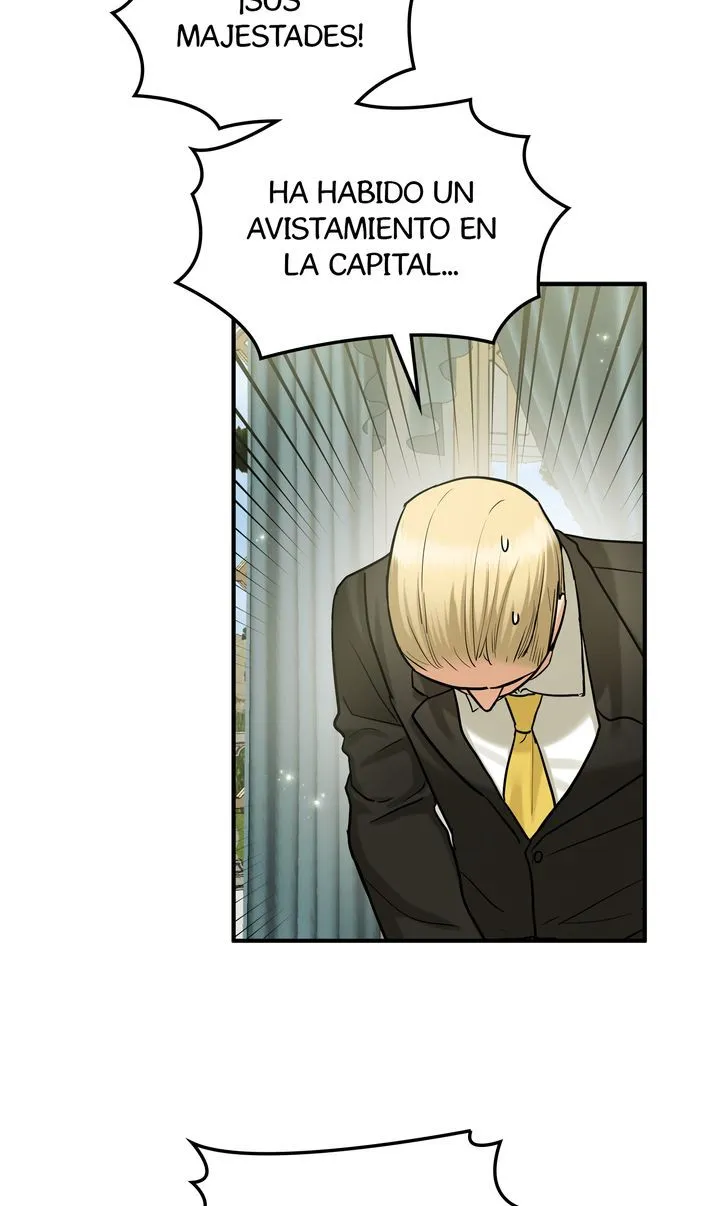 Dos Herederos Capítulo 74 - Página 40 en español