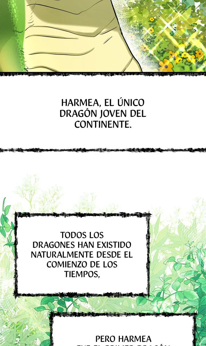 Dos Herederos Capítulo 74 - Página 43 en español