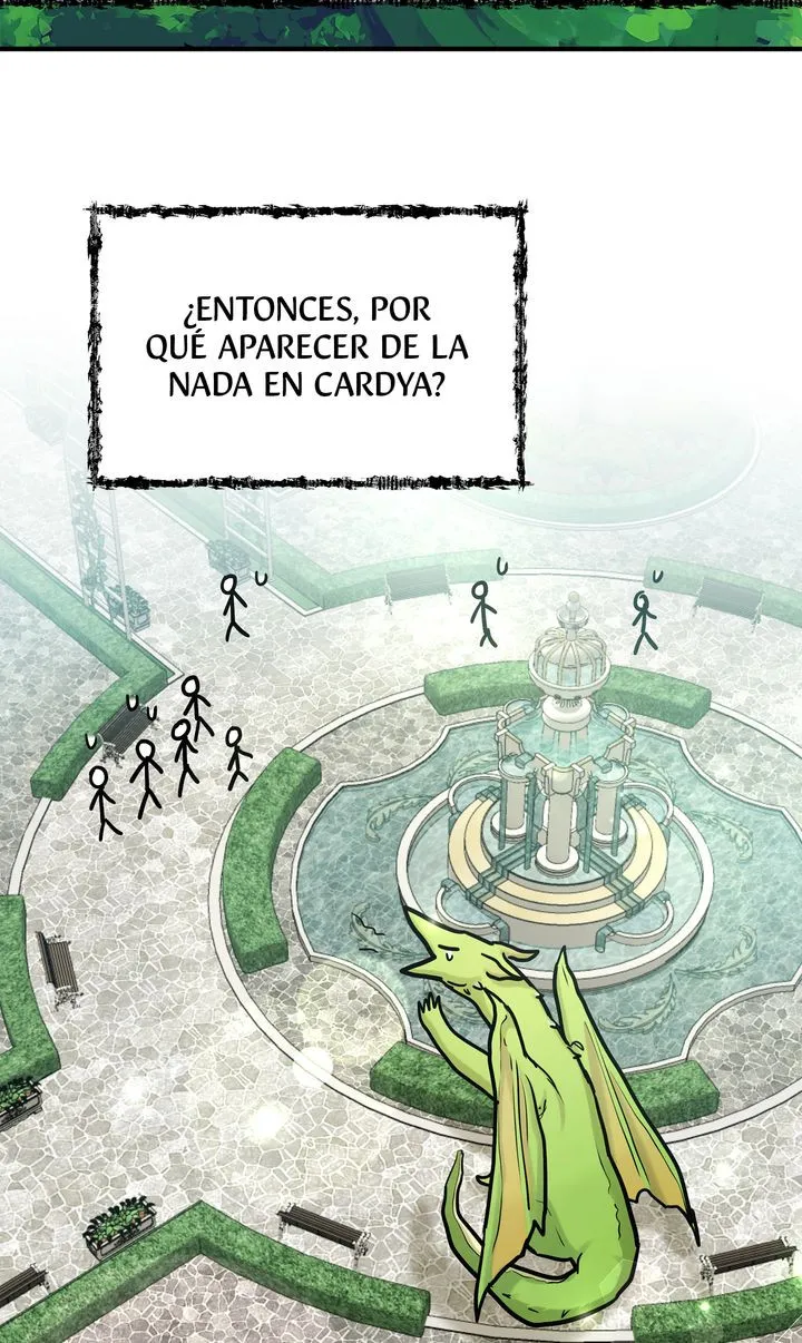 Dos Herederos Capítulo 74 - Página 45 en español