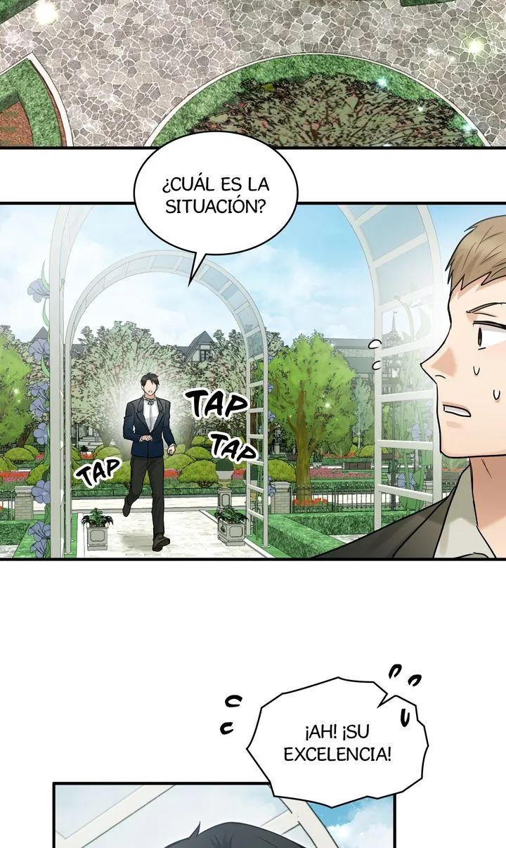 Dos Herederos Capítulo 74 - Página 46 en español