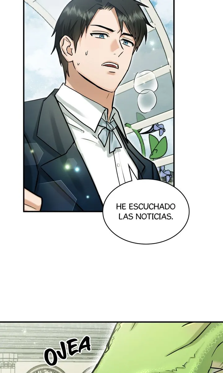 Dos Herederos Capítulo 74 - Página 47 en español