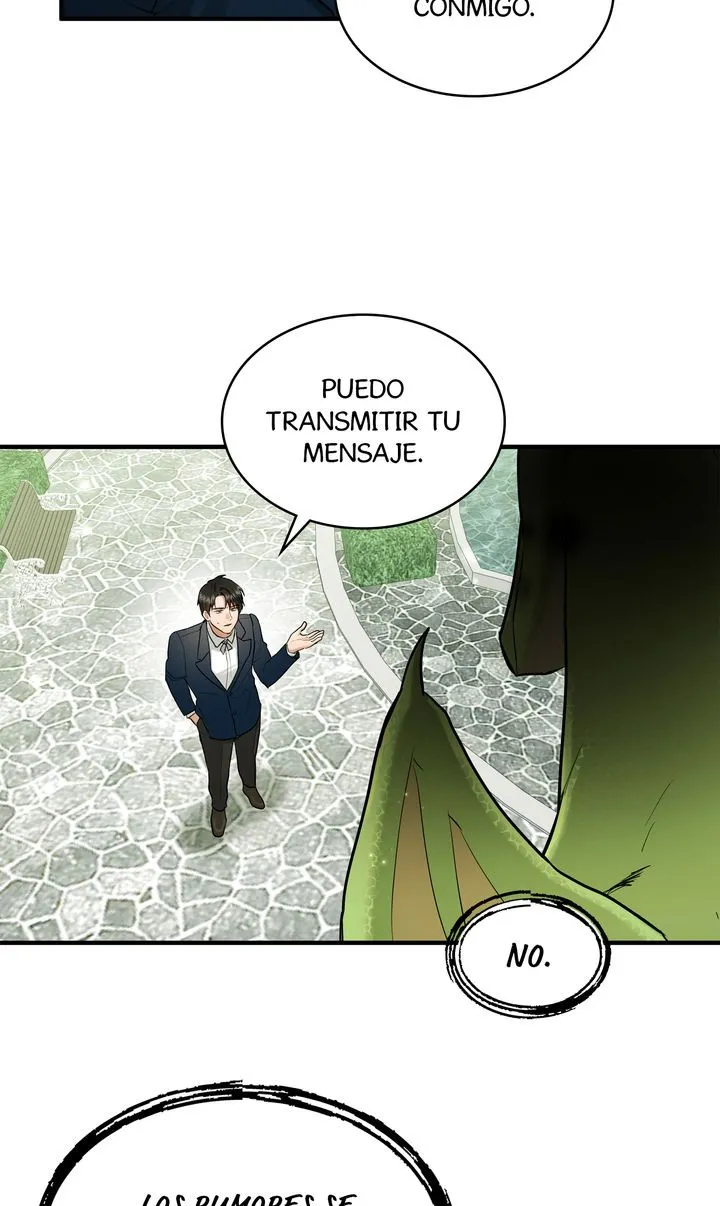 Dos Herederos Capítulo 74 - Página 54 en español