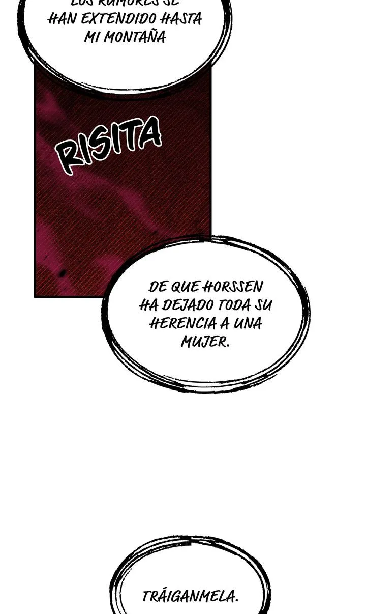 Dos Herederos Capítulo 74 - Página 55 en español