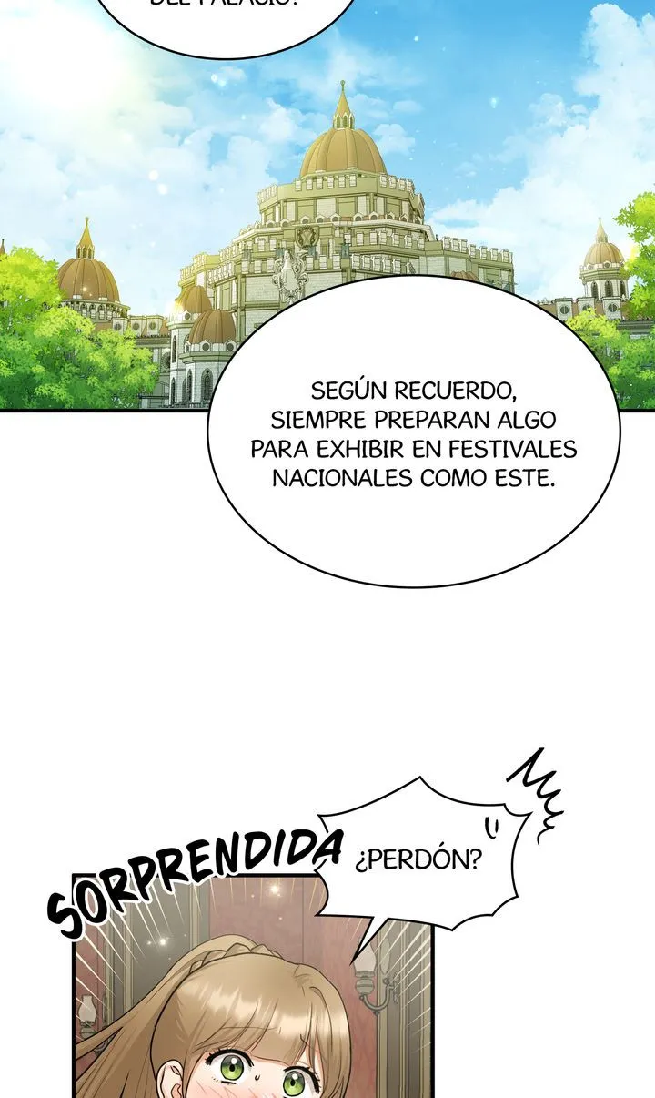 Dos Herederos Capítulo 74 - Página 9 en español
