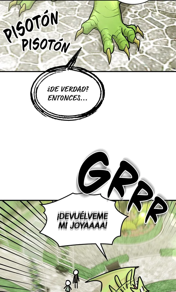 Dos Herederos Capítulo 75 - Página 17 en español