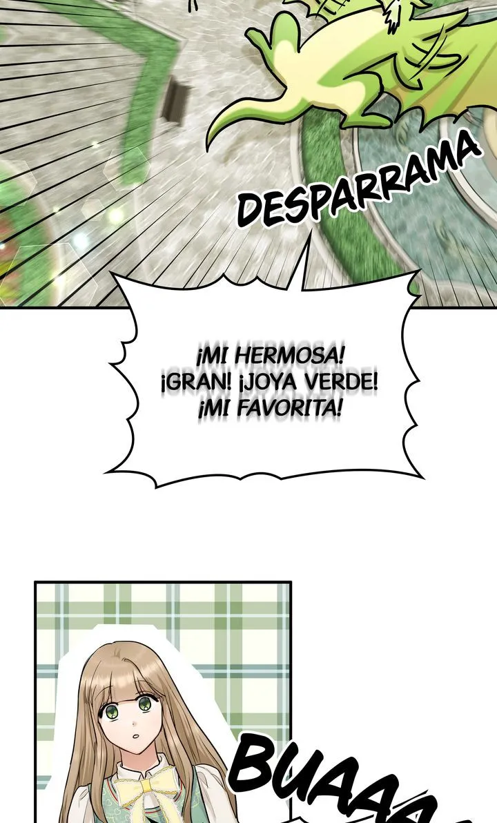 Dos Herederos Capítulo 75 - Página 18 en español