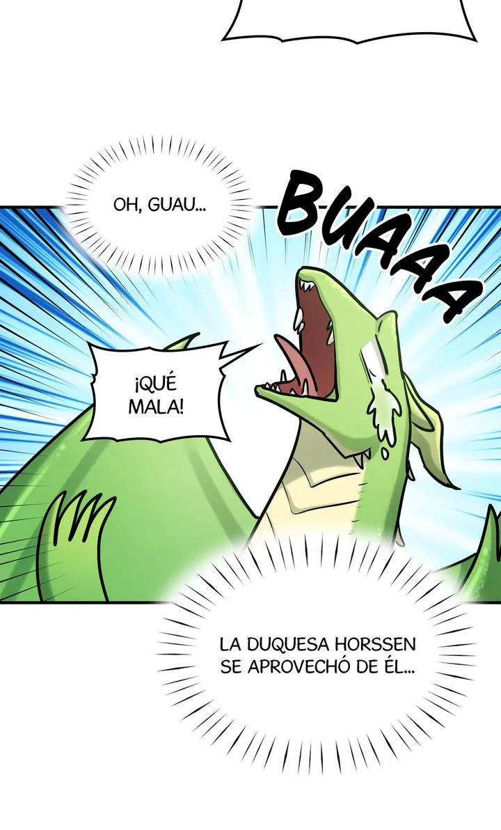 Dos Herederos Capítulo 75 - Página 20 en español
