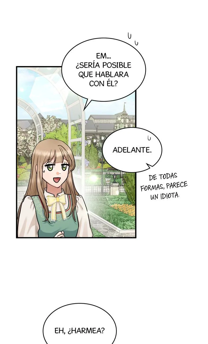 Dos Herederos Capítulo 75 - Página 21 en español