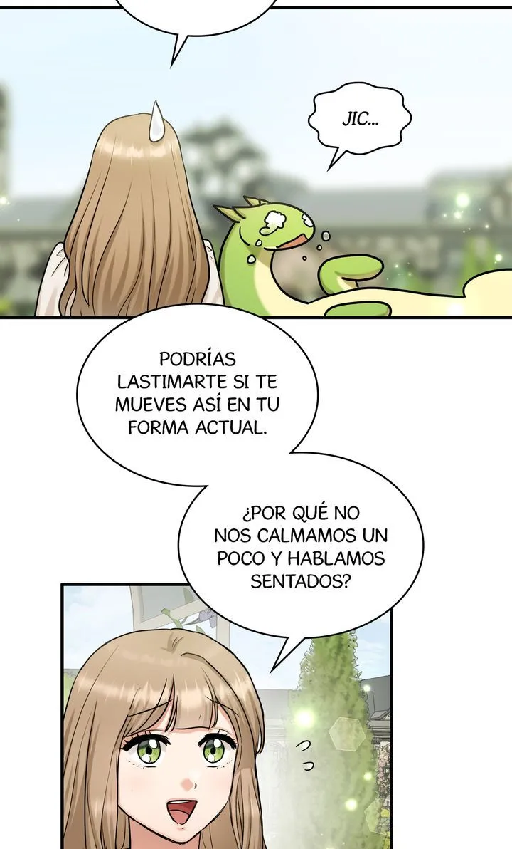Dos Herederos Capítulo 75 - Página 22 en español