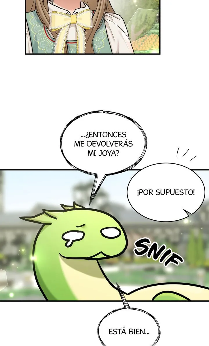 Dos Herederos Capítulo 75 - Página 23 en español