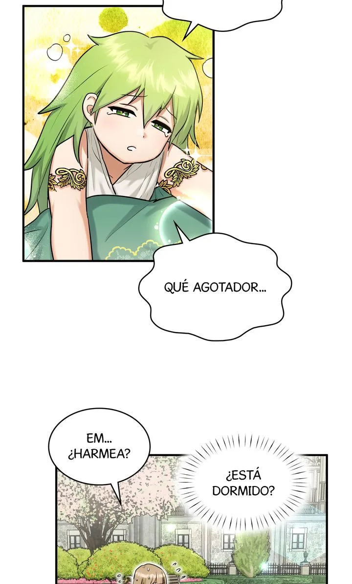 Dos Herederos Capítulo 75 - Página 29 en español