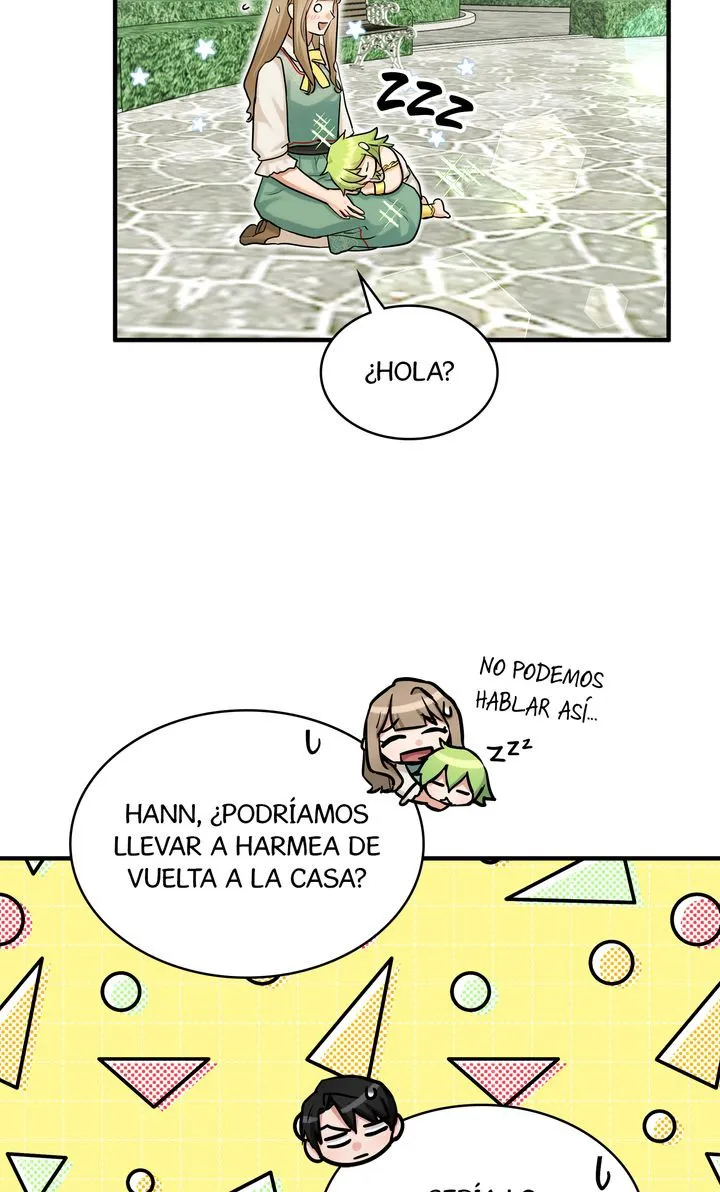 Dos Herederos Capítulo 75 - Página 30 en español