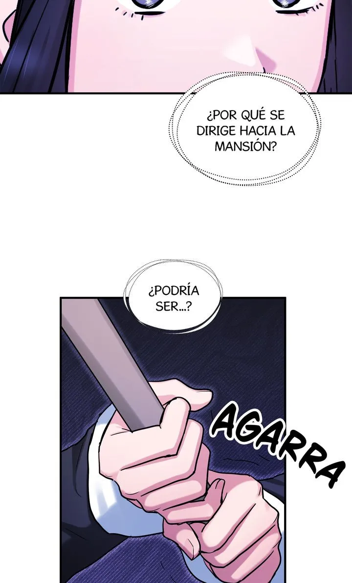 Dos Herederos Capítulo 75 - Página 35 en español