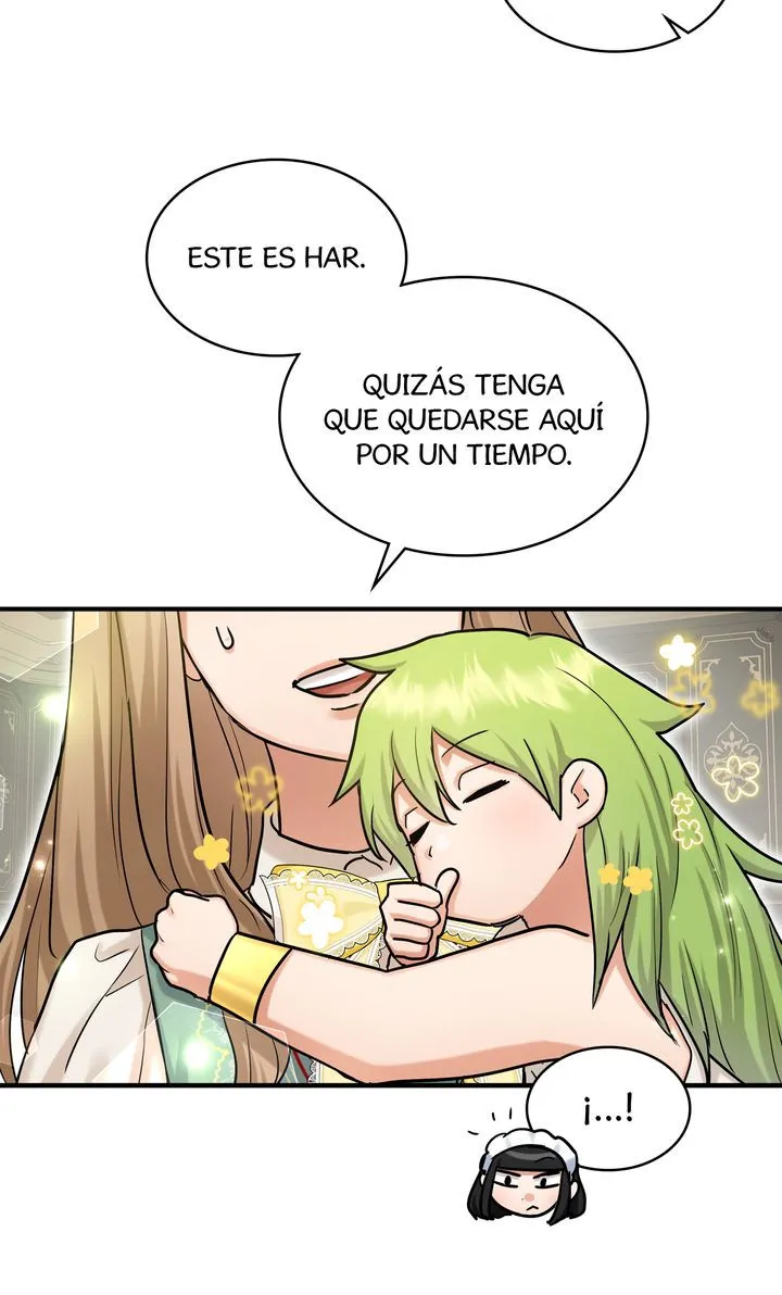 Dos Herederos Capítulo 75 - Página 37 en español