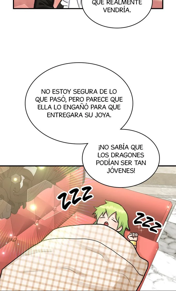 Dos Herederos Capítulo 75 - Página 39 en español