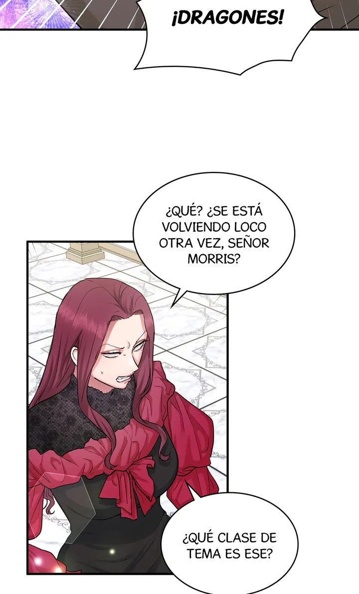 Dos Herederos Capítulo 75 - Página 4 en español