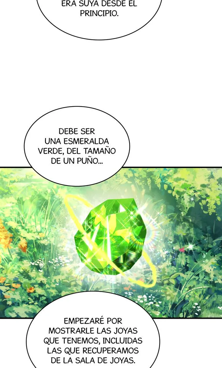 Dos Herederos Capítulo 75 - Página 41 en español