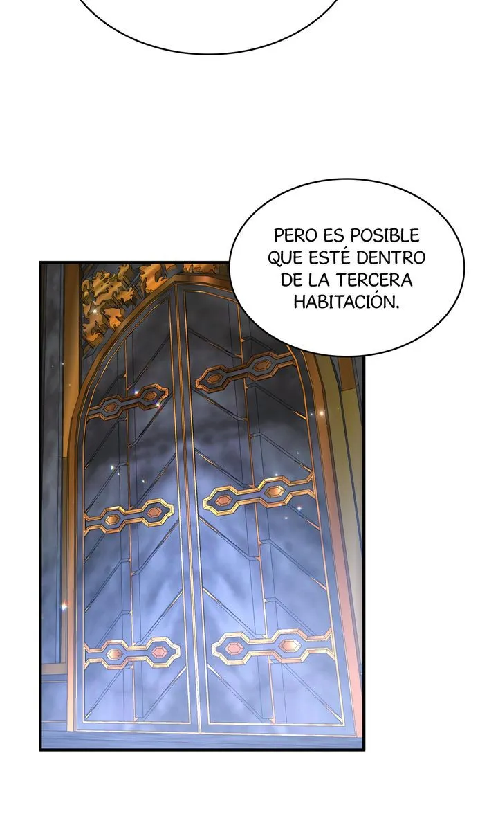 Dos Herederos Capítulo 75 - Página 42 en español