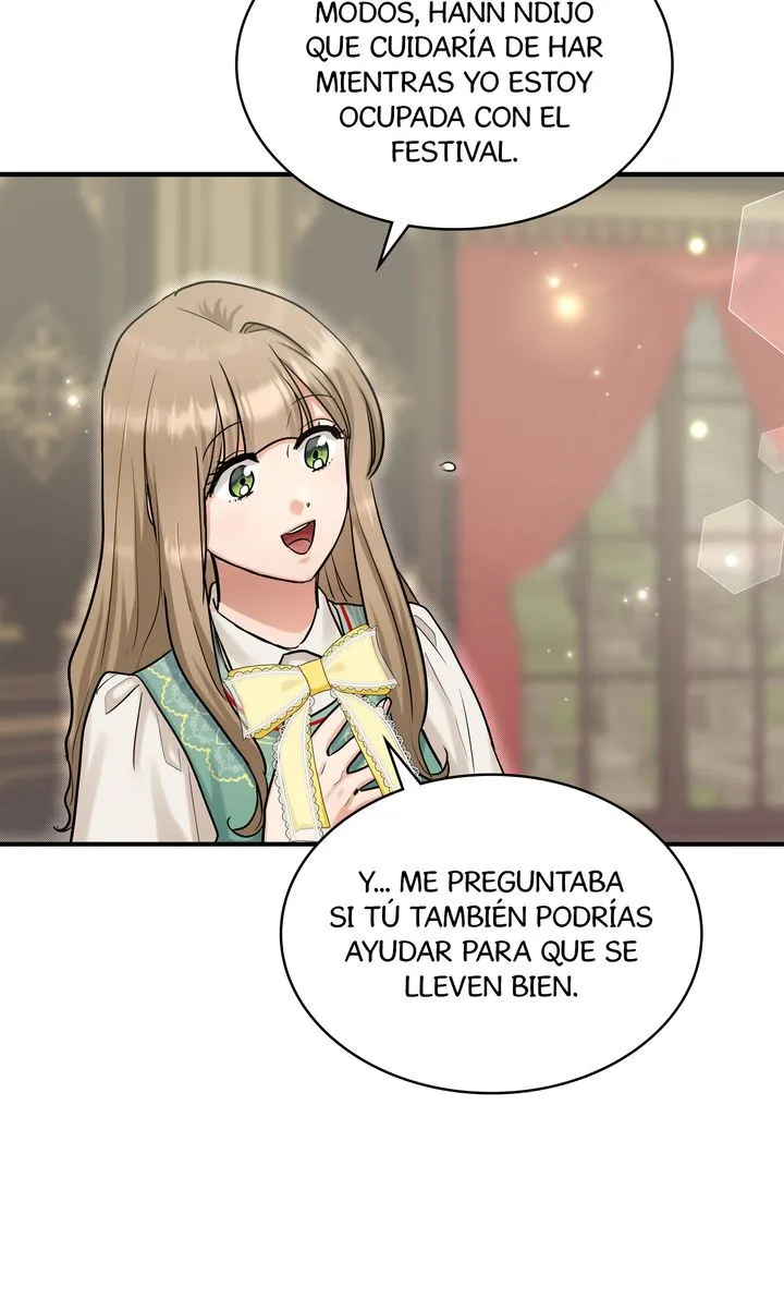 Dos Herederos Capítulo 75 - Página 44 en español