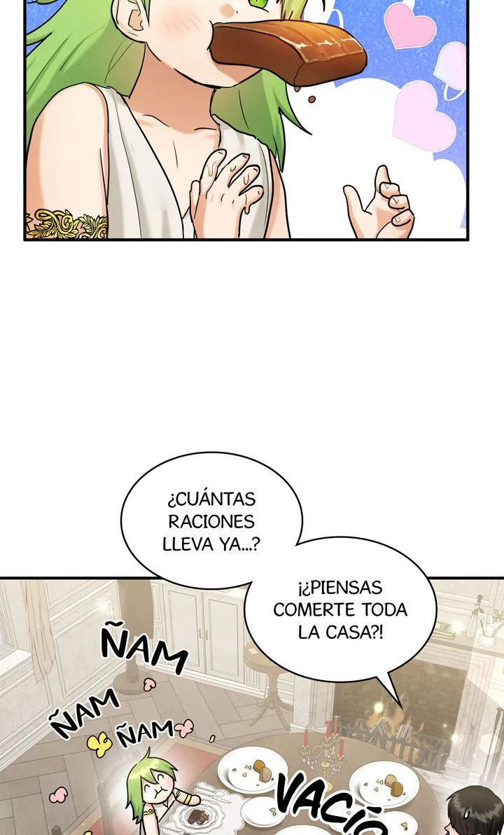 Dos Herederos Capítulo 75 - Página 48 en español