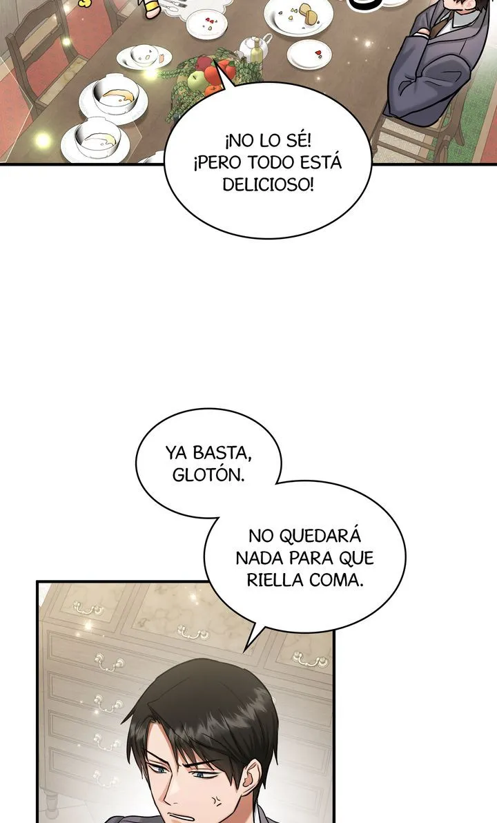 Dos Herederos Capítulo 75 - Página 49 en español