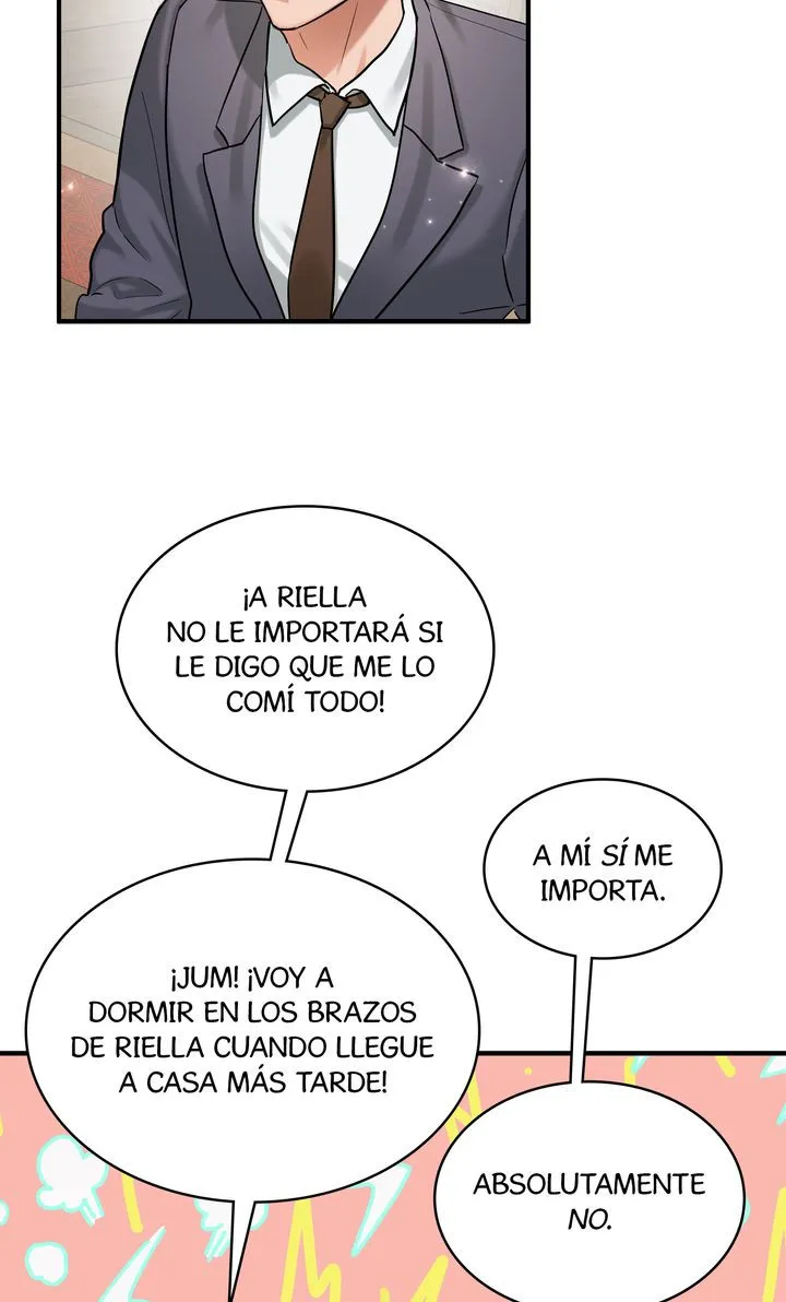 Dos Herederos Capítulo 75 - Página 50 en español