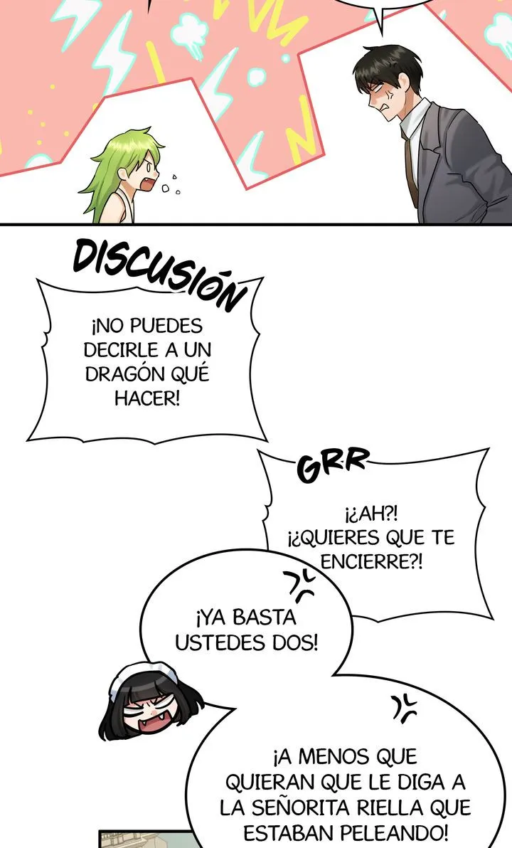 Dos Herederos Capítulo 75 - Página 51 en español